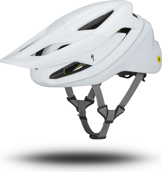 Specialized Camber helm - White