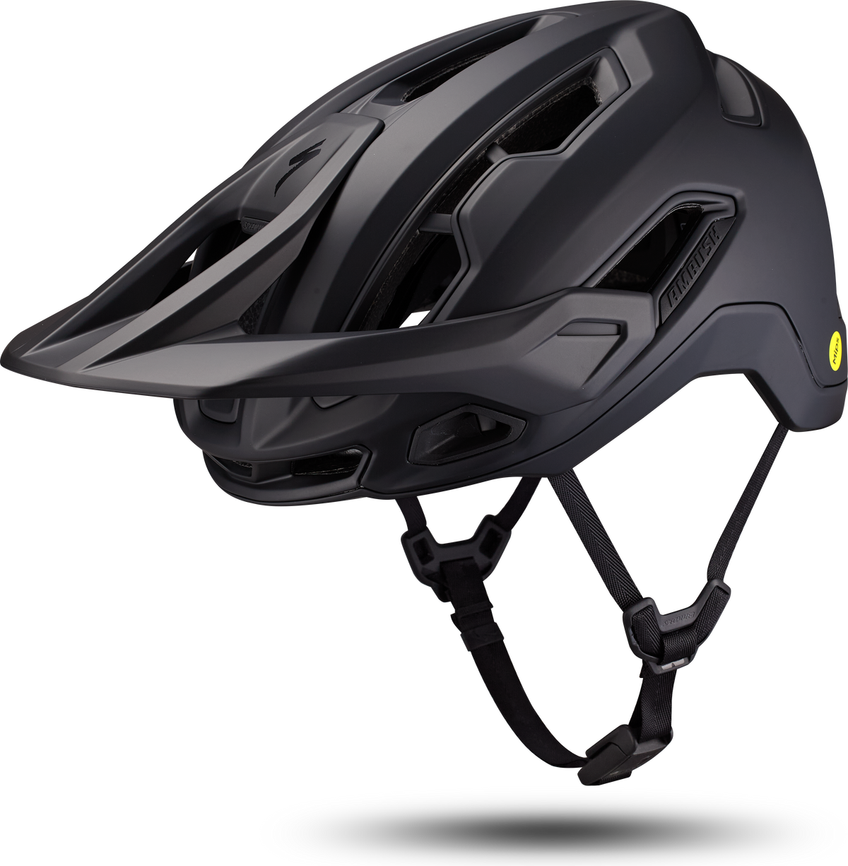 Specialized Ambush 3 helm - Black