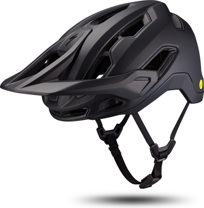 Specialized Ambush 3 helm - Black
