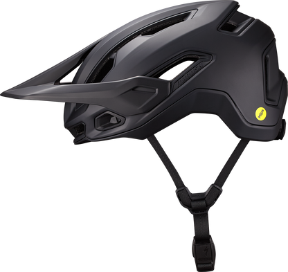 Specialized Ambush 3 helm - profile (zwart)