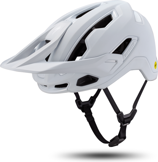 Specialized Ambush 3 helm - White