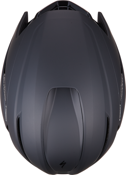 Specialized S-Works Evade 4 helm - top (zwart)