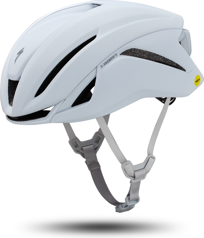 Specialized S-Works Evade 4 helm - Matte White
