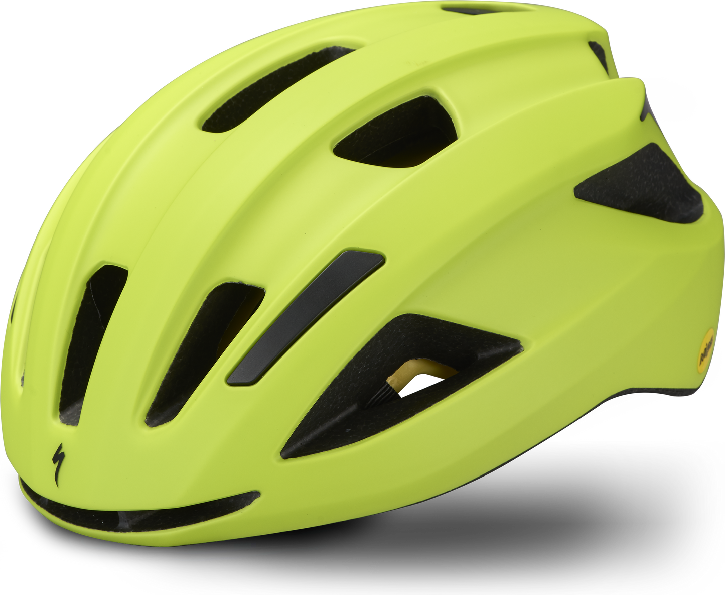 Specialized Align II helm - Hyperviz/Black Reflective