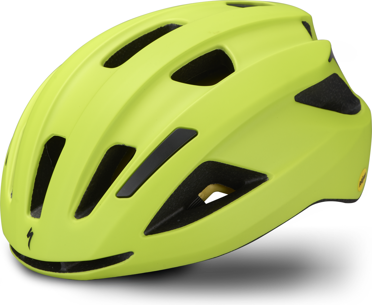 Specialized Align II helm - Hyperviz/Black Reflective