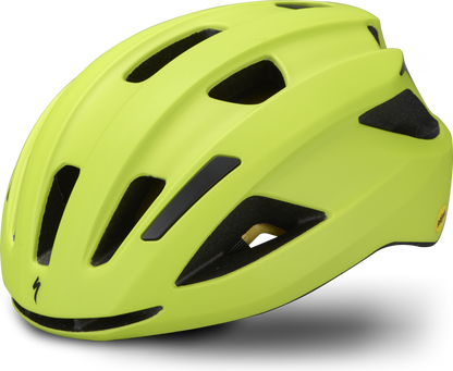 Specialized Align II helm - Hyperviz/Black Reflective