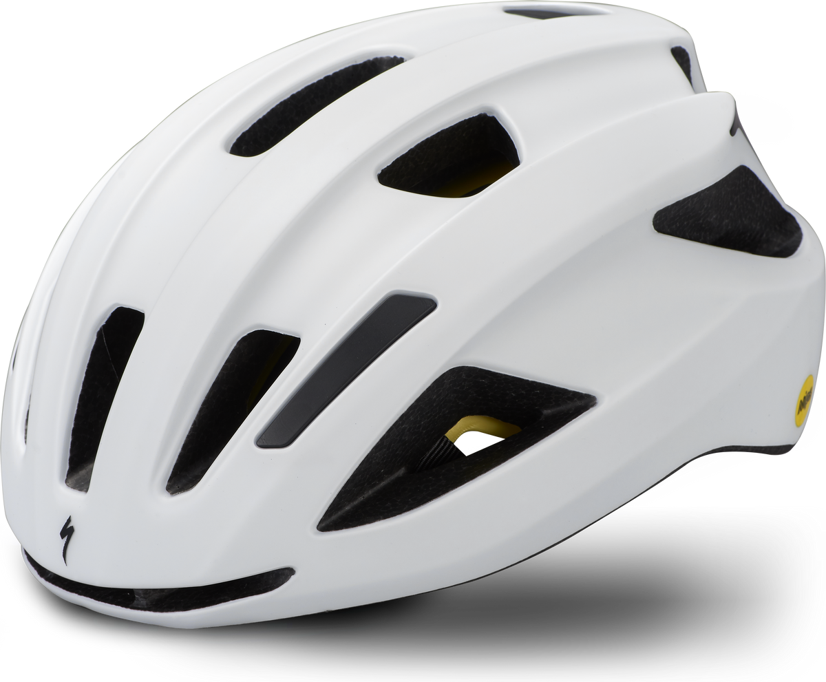 Specialized Align II helm - Satin White