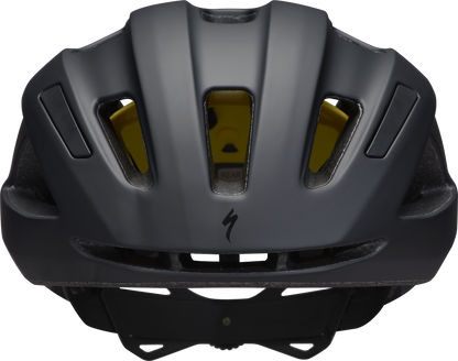 Specialized Align II helm - front (zwart)