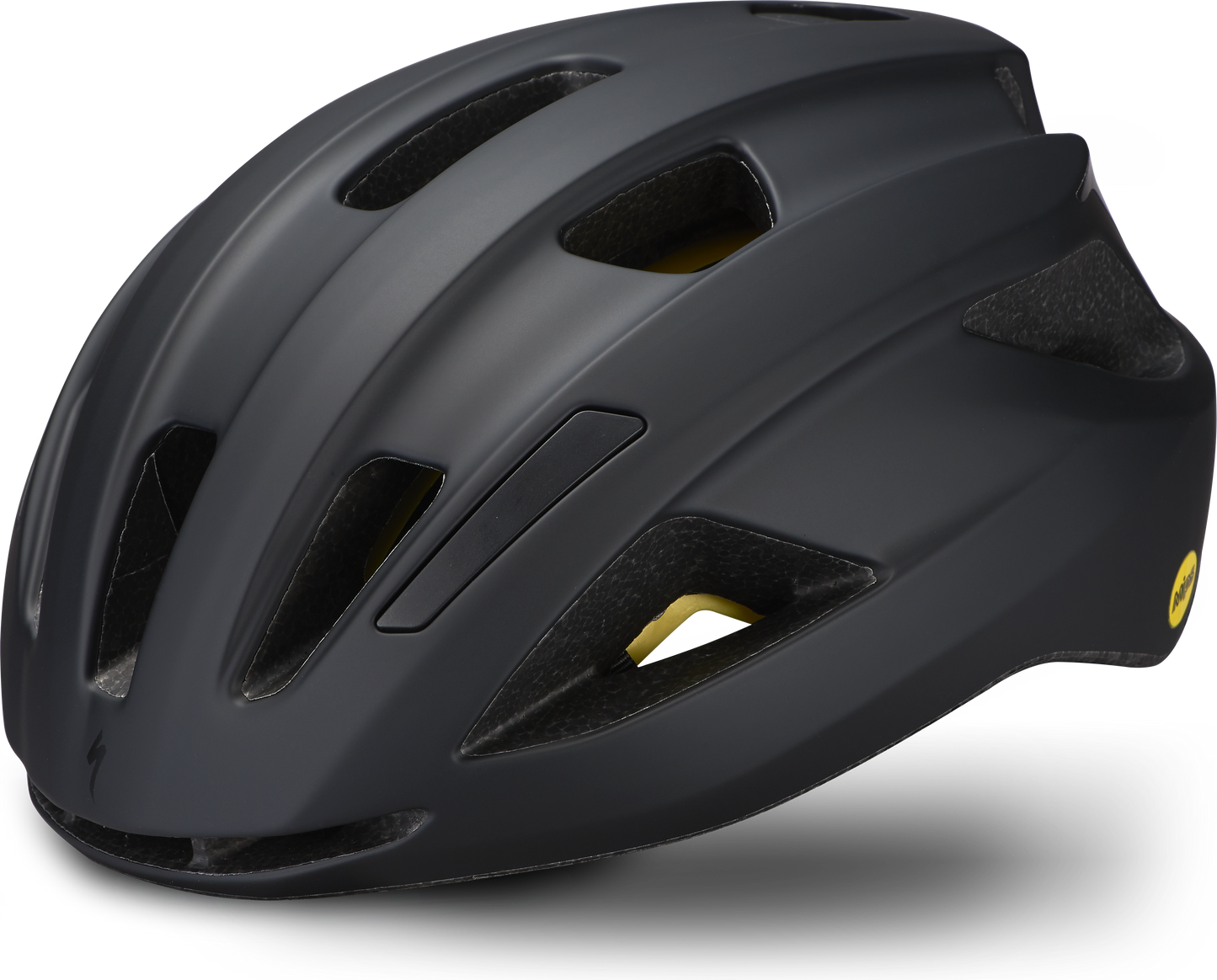 Specialized Align II helm - Black/Black Reflective