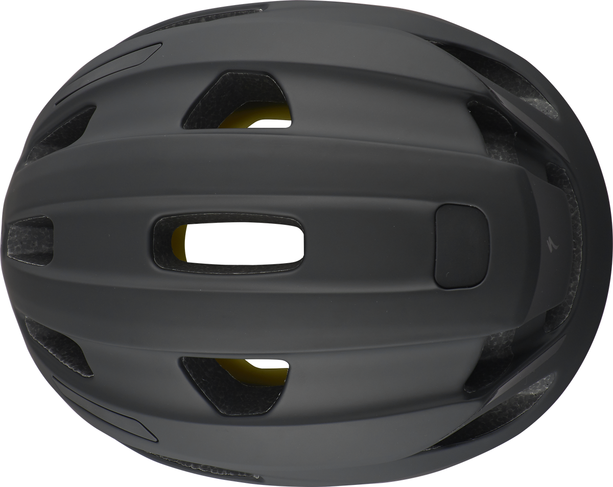 Specialized Align II helm - top (zwart)