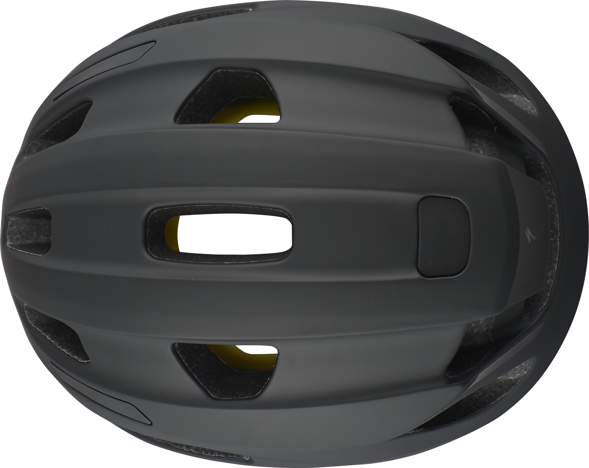 Specialized Align II helm - top (zwart)