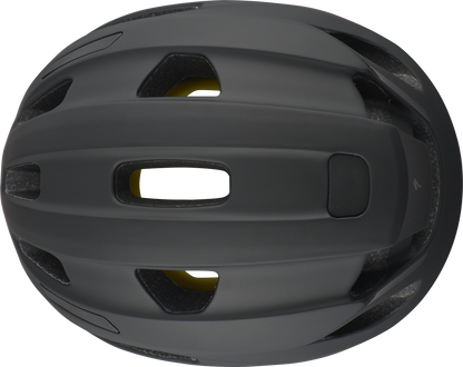 Specialized Align II helm - top (zwart)