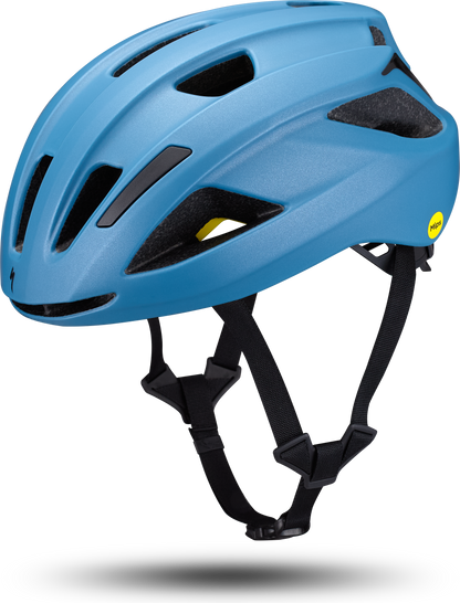 Specialized Align II helm - Grey Blue