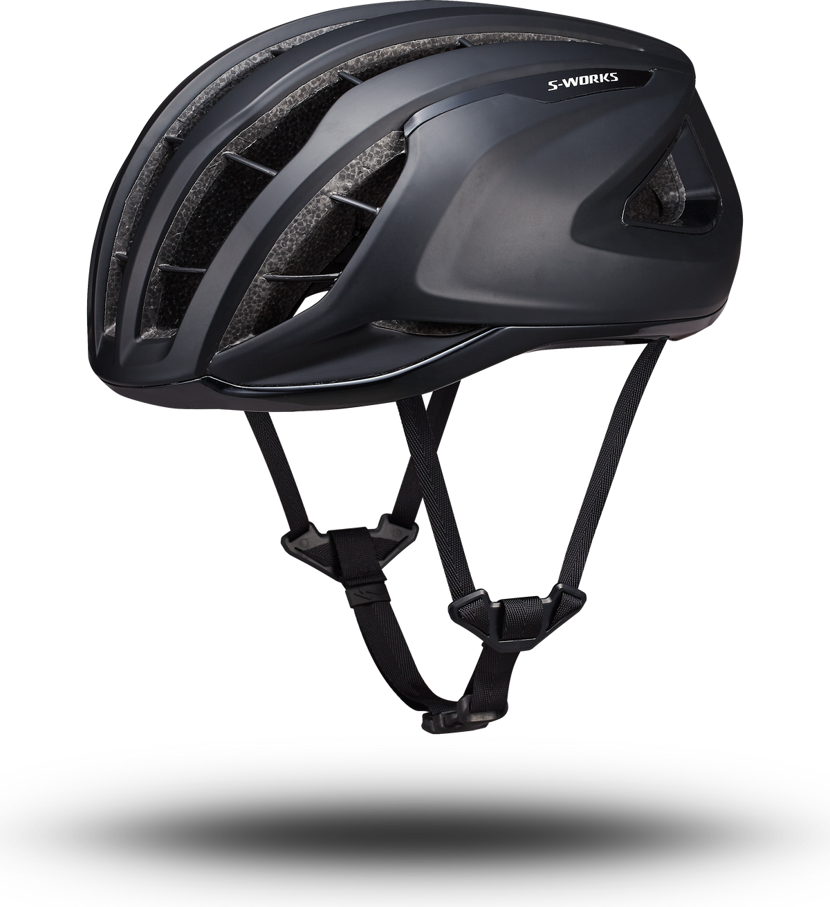 Specialized S-Works Prevail 3 helm - Black
