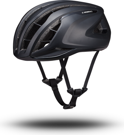 Specialized S-Works Prevail 3 helm - Black
