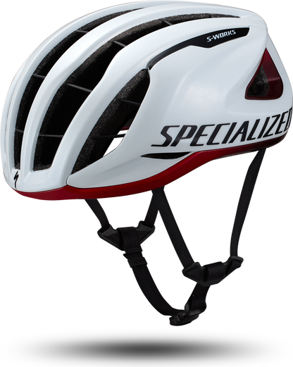 Specialized S-Works Prevail 3 Team Replica helm - 2026 Factory XC