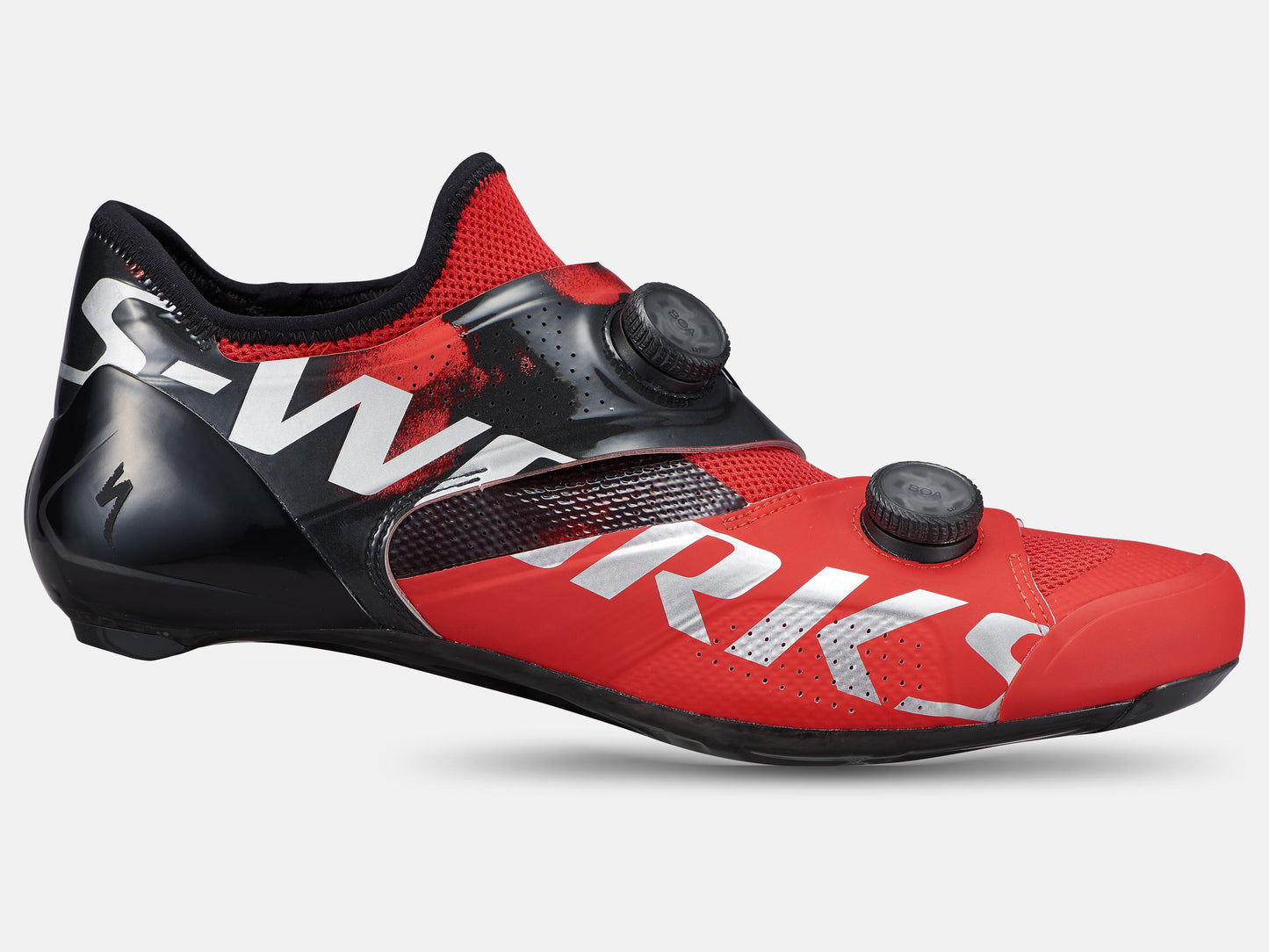 Specialized S-Works Ares Road schoenen