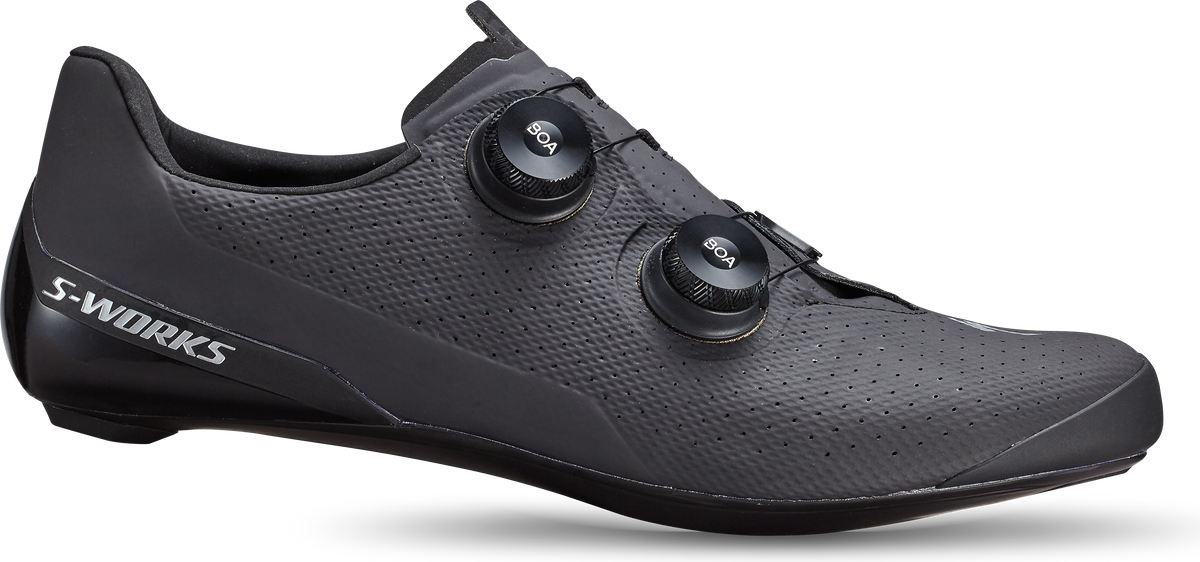 Specialized S-Works Torch Road schoenen - Black