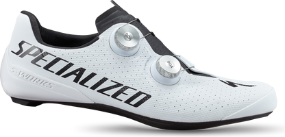 Specialized S-Works Torch Road schoenen - Team White