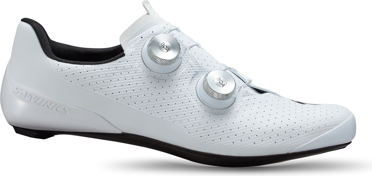 Specialized S-Works Torch Road schoenen - White