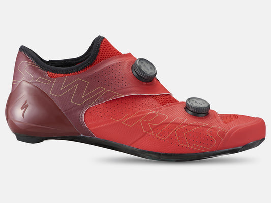 Specialized S-Works Ares Road schoenen
