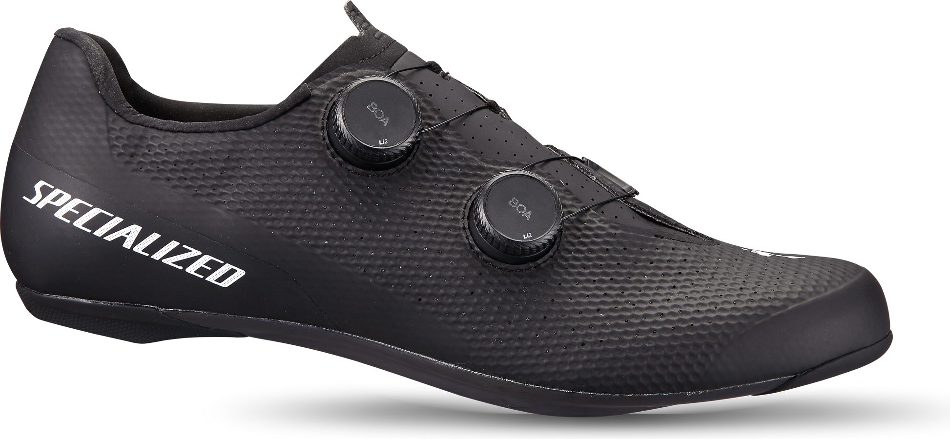 Specialized Torch 3.0 Road schoenen - Black