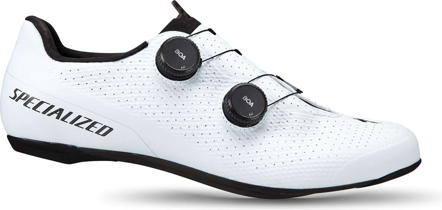 Specialized Torch 3.0 Road schoenen - White