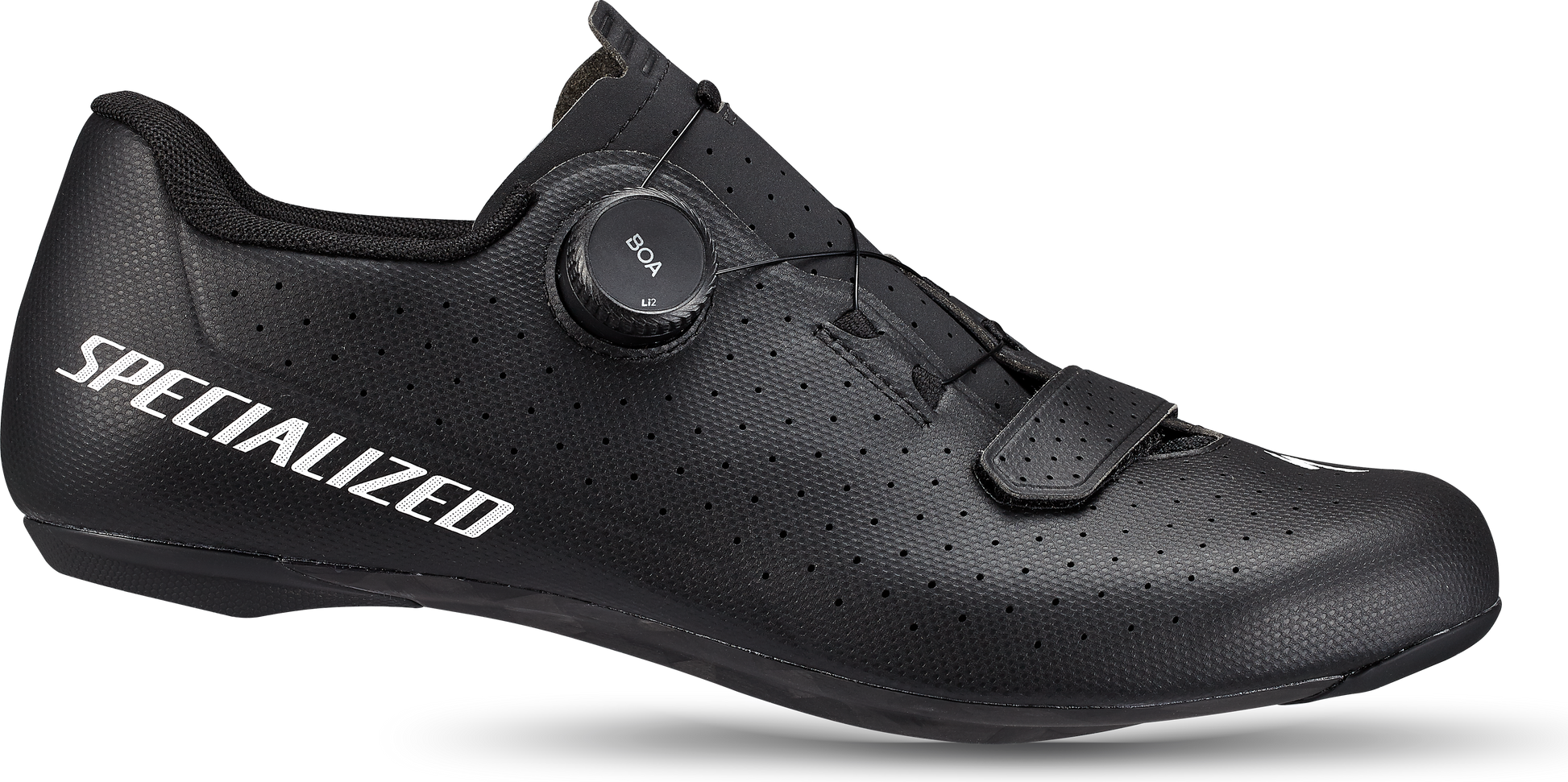 Specialized Torch 2.0 Road schoenen - Black