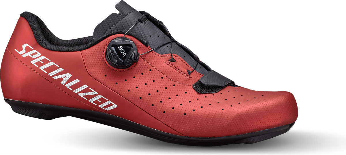 Specialized Torch 1.0 Road schoenen - Red Sky