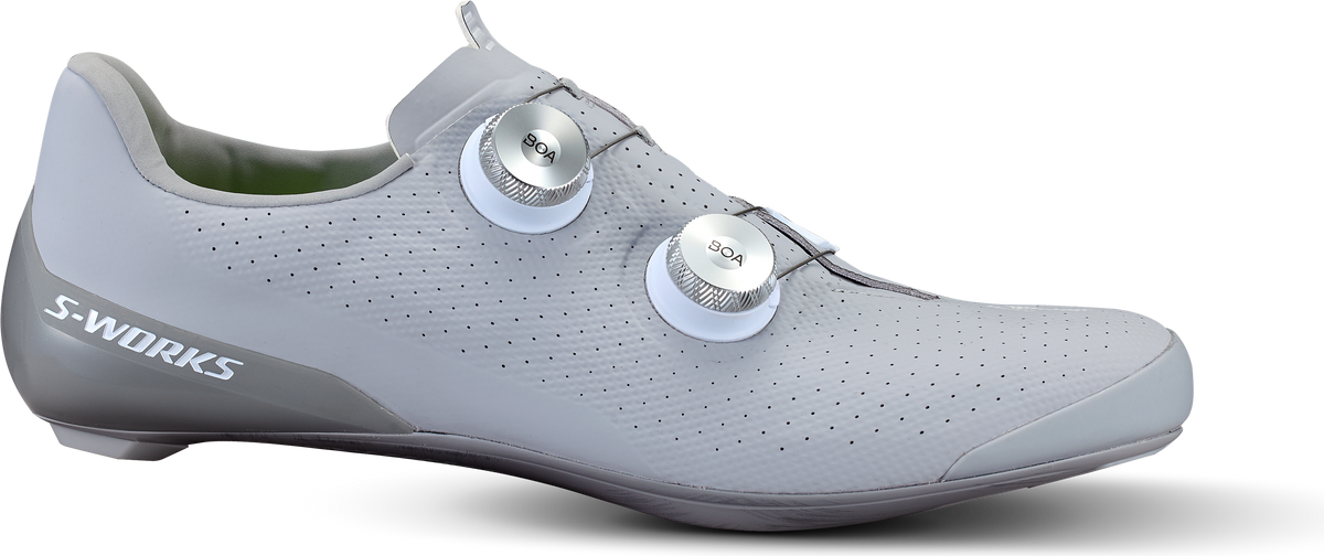 Specialized S-Works Torch Road schoenen - Dove Grey