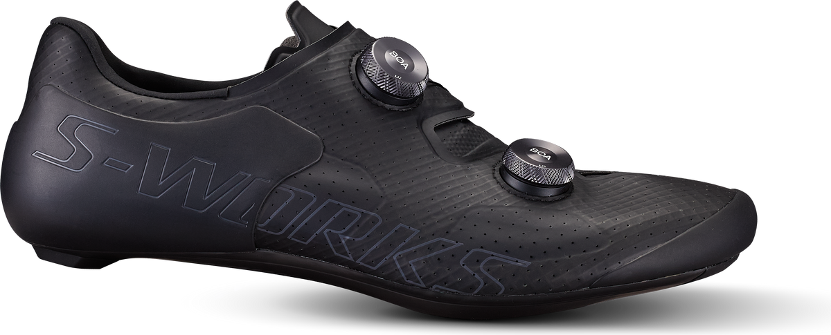 Specialized S-Works Ares 2 Road schoenen - Black