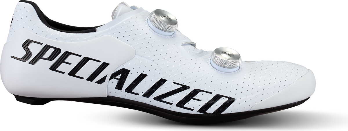 Specialized S-Works Ares 2 Road schoenen - Team White