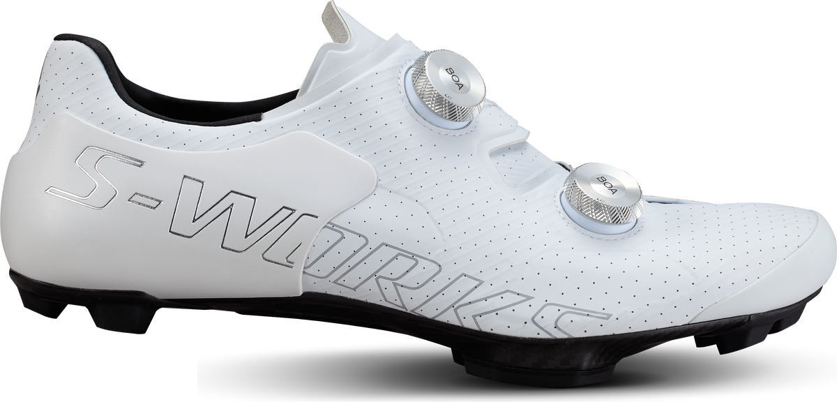 Specialized S-Works Recon EVO schoenen - White