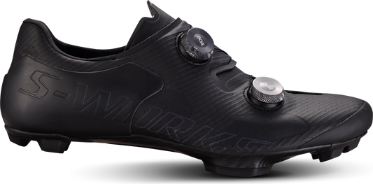 Specialized S-Works Recon EVO schoenen - Black