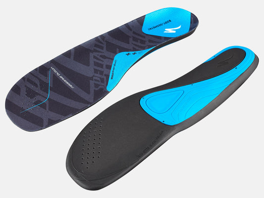 Specialized Body Geometry SL Footbeds Gen 2