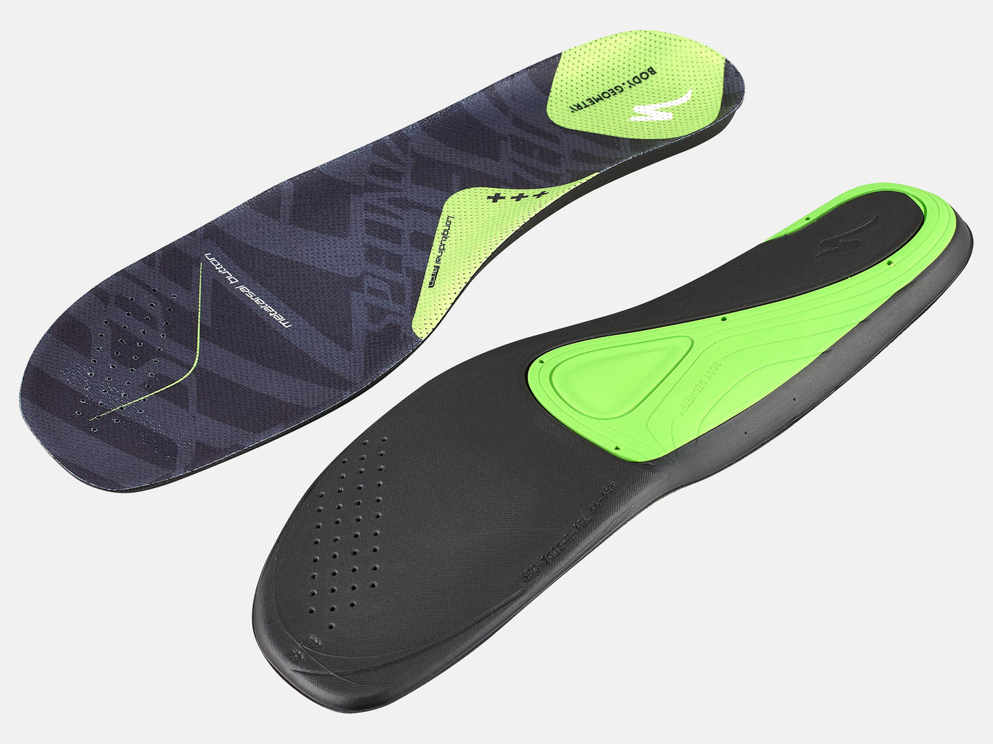 Specialized Body Geometry SL Footbeds Gen 2