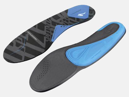 Specialized Body Geometry SL Footbeds Gen 1