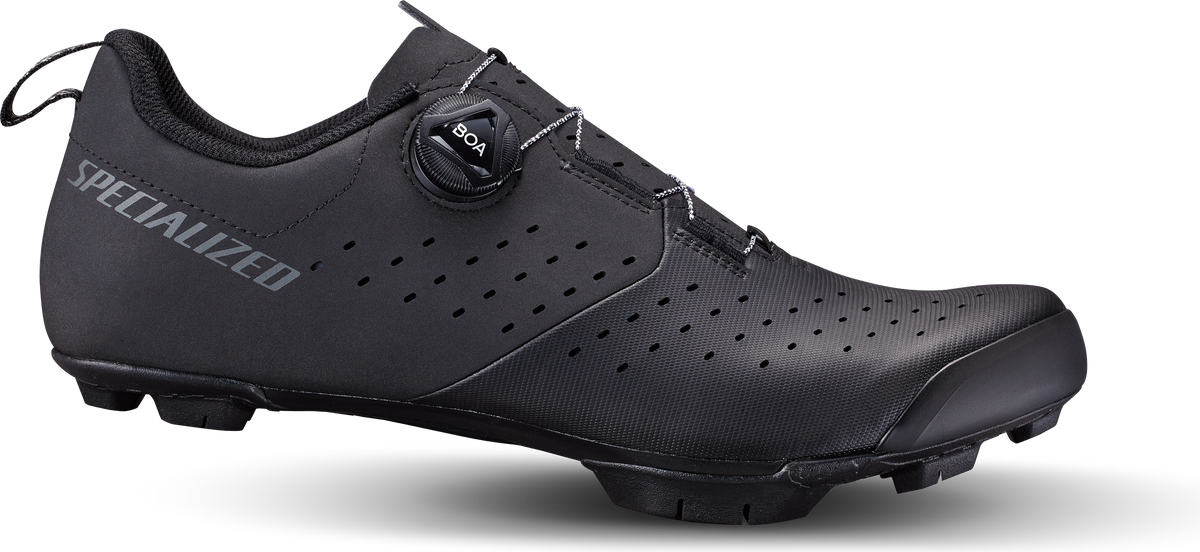 Specialized Recon 1.0 Mountainbike schoenen - Black