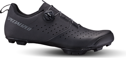 Specialized Recon 1.0 Mountainbike schoenen - Black