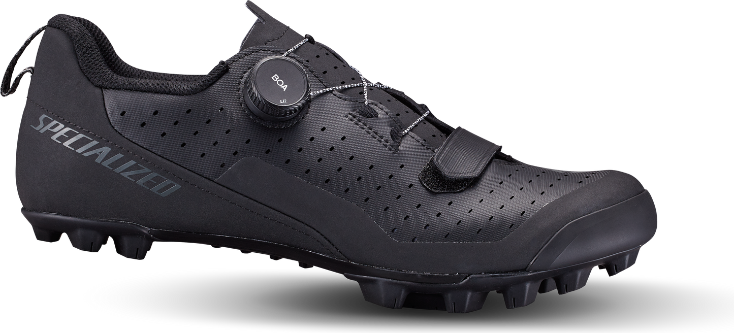Specialized Recon 2.0 Mountainbike schoenen - Black