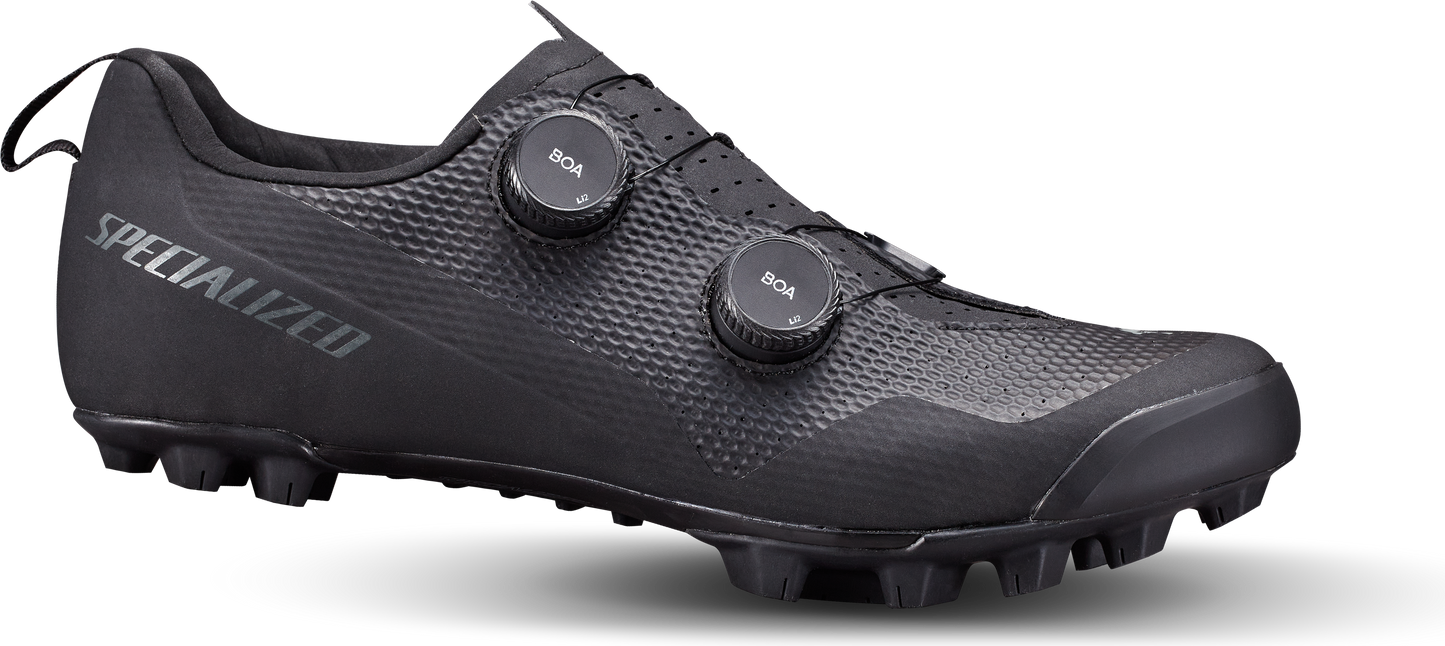 Specialized Recon 3.0 Mountainbike schoenen - Black