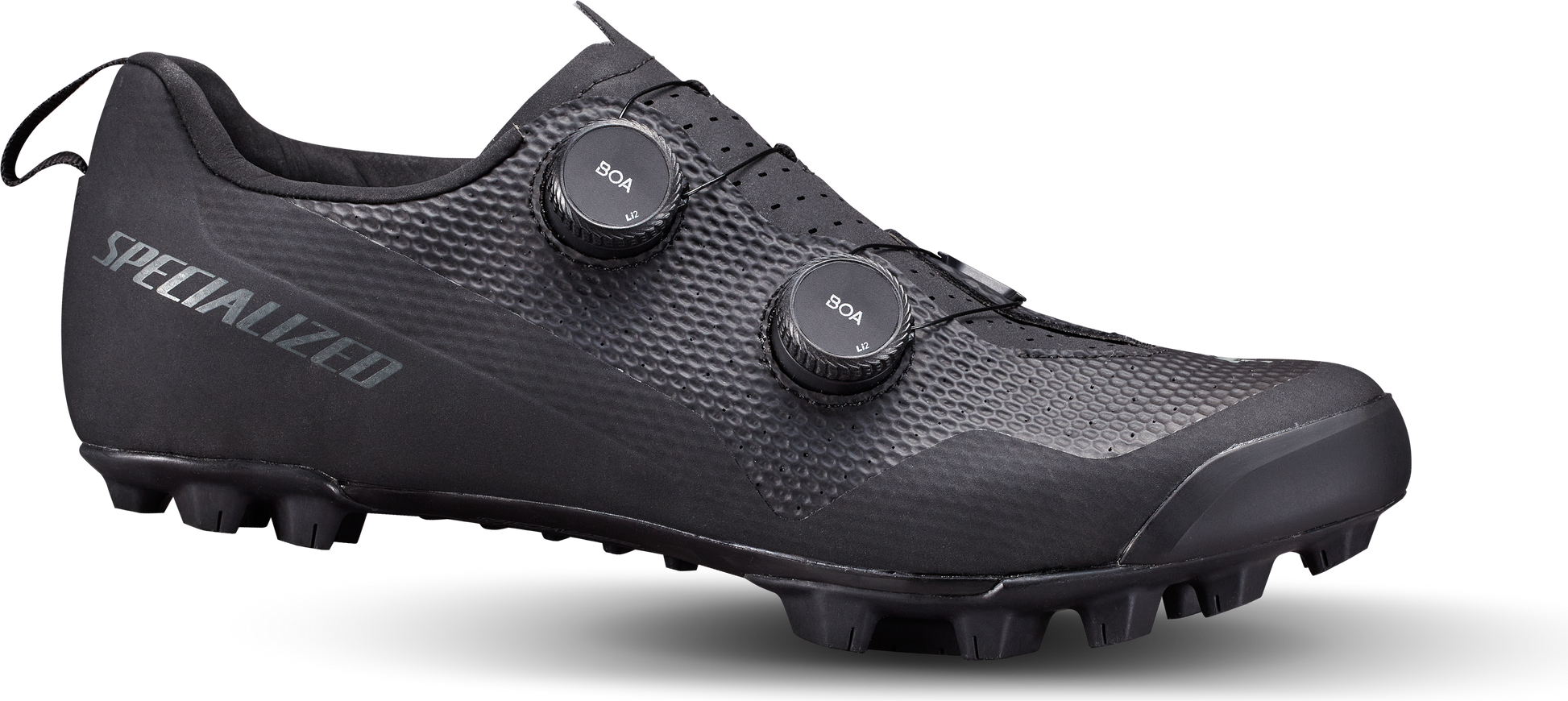 Specialized Recon 3.0 Mountainbike schoenen - Black