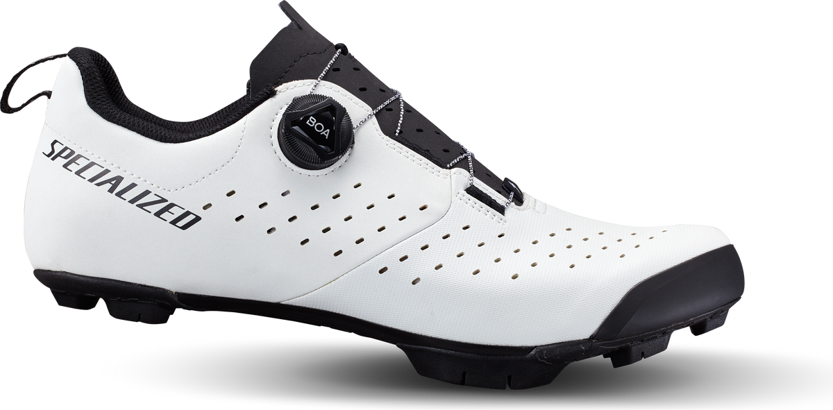 Specialized Recon 1.0 Mountainbike schoenen - Dune White