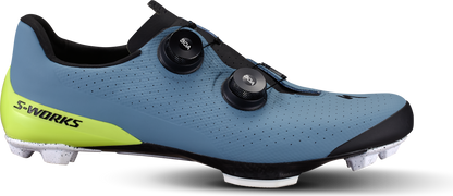 Specialized S-Works Recon schoenen - Grey Blue