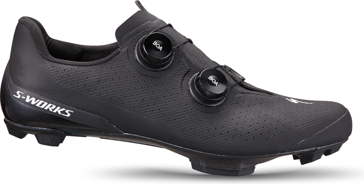 Specialized S-Works Recon schoenen - Black
