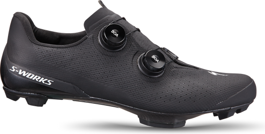 Specialized S-Works Recon schoenen - Black