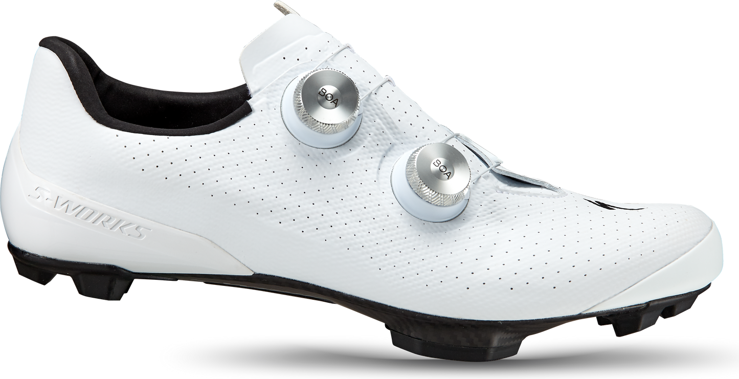 Specialized S-Works Recon schoenen - White