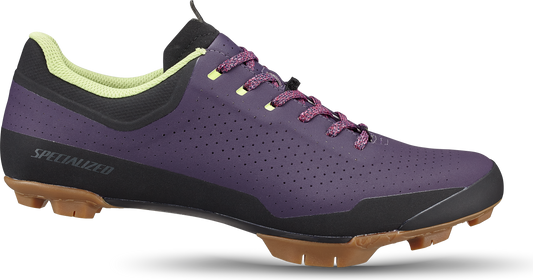 Specialized Recon ADV schoenen - Dusk/Purple Orchid/Limestone