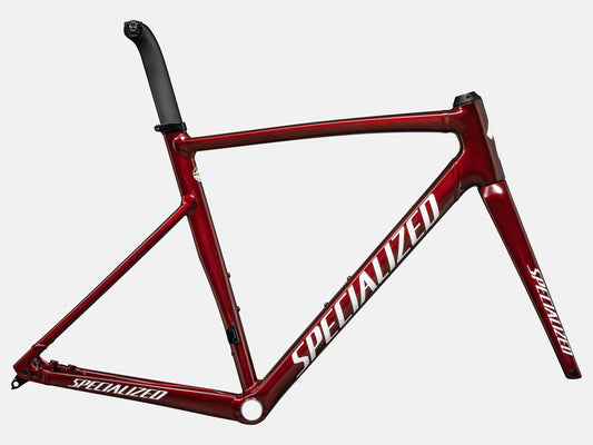 Specialized Allez Sprint Frameset