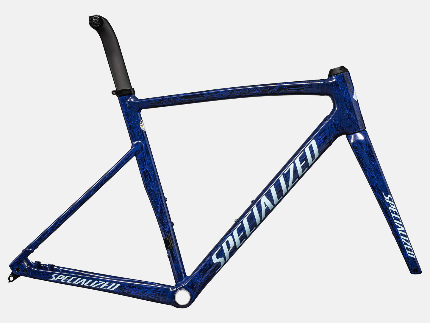 Specialized Allez Sprint Frameset